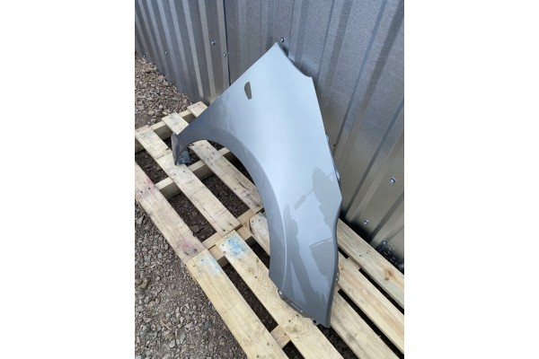 Mudguard RIGHT Kia CEE D CEED CEE D II 2 JD 6 12 12 18r HOLE FLASHES lacquer A3 Customs tariff code 87082990