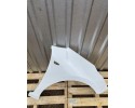Mudguard RIGHT Kia CEE D CEED CEE D II 2 JD 6 12 12 18r HOLE FLASHES lacquer HW Catalog number of the part Botnik PRAWY Kia CEE 