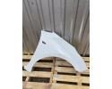 Mudguard RIGHT Kia CEE D CEED CEE D II 2 JD 6 12 12 18r HOLE FLASHES lacquer HW Part manufacturer Polcar