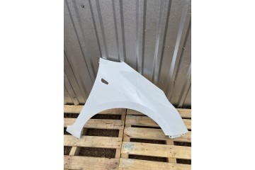 Mudguard RIGHT Kia CEE D CEED CEE D II 2 JD 6 12 12 18r HOLE FLASHES lacquer HW Part manufacturer Polcar