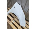 Mudguard RIGHT Kia CEE D CEED CEE D II 2 JD 6 12 12 18r HOLE FLASHES lacquer HW Quality of parts according to GVO P replacement 