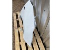 Mudguard RIGHT Kia CEE D CEED CEE D II 2 JD 6 12 12 18r HOLE FLASHES lacquer HW Customs tariff code 87082990