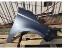 MUDGUARD RIGHT FRONT FIAT 500e 500 II 2 20R LACQUER 205C