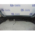 GRIS OSCURO PARAGOLPES TRASERO FORD FOCUS SPORTBREAK (CB8) GRIS OSCURO PARAGOLPES TRASERO FORD FOCUS SPORTBREAK (CB8)