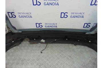GRIS OSCURO PARAGOLPES TRASERO FORD FOCUS SPORTBREAK (CB8) Trend GRIS OSCURO 182687 FORD - 5