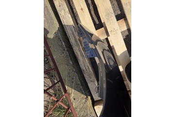 MUDGUARD RIGHT FRONT FIAT 500e 500 II 2 20R LACQUER 205C Car type passenger cars