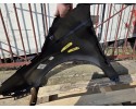 MUDGUARD RIGHT FRONT FIAT 500e 500 II 2 20R LACQUER 205C Customs tariff code 87082990