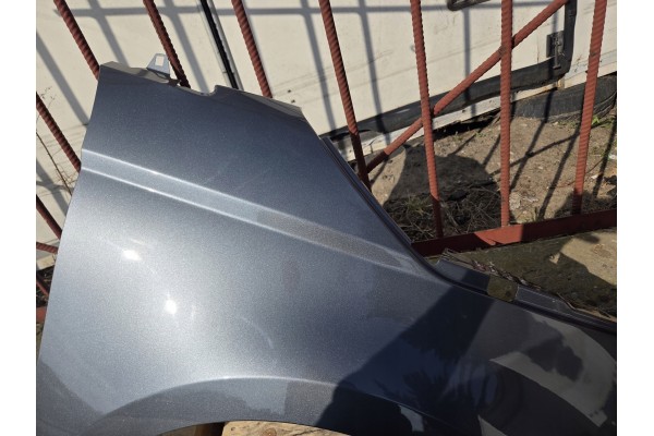 Guardabarros delantero derecho FIAT 500e 500 II 2 20R - Pintura 205C