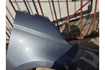 Guardabarros delantero derecho FIAT 500e 500 II 2 20R - Pintura 205C