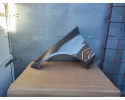 MUDGUARD STEEL LEFT FRONT MERCEDES W212 e class 09 09 05 16R LACQUER 526