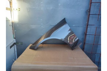 MUDGUARD STEEL LEFT FRONT MERCEDES W212 e class 09 09 05 16R LACQUER 526