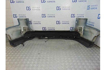 GRIS OSCURO PARAGOLPES TRASERO FORD FOCUS SPORTBREAK (CB8) Trend GRIS OSCURO 182687 FORD - 6