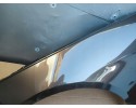 MUDGUARD STEEL LEFT FRONT MERCEDES W212 e class 09 09 05 16R LACQUER 526 Installation side front left