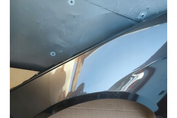 MUDGUARD STEEL LEFT FRONT MERCEDES W212 e class 09 09 05 16R LACQUER 526 Installation side front left