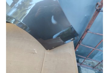 Guardabarros de acero delantero izquierdo para Mercedes W212 Clase E 0