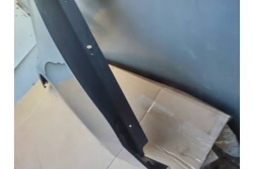 Guardabarros de acero delantero izquierdo para Mercedes W212 Clase E 0