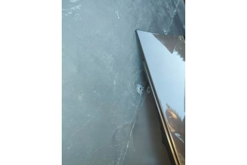 Guardabarros de acero delantero izquierdo para Mercedes W212 Clase E 0