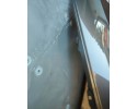 Guardabarros de acero delantero izquierdo para Mercedes W212 Clase E 0