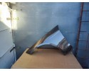 Guardabarros de acero delantero izquierdo para Mercedes W212 Clase E 0