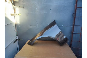 Guardabarros de acero delantero izquierdo para Mercedes W212 Clase E 0