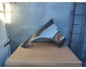 Guardabarros de acero delantero izquierdo para Mercedes W212 Clase E 0