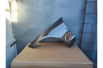 Guardabarros de acero delantero izquierdo para Mercedes W212 Clase E 0