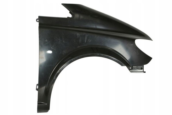Front mudguard right opening mig MERCEDES VITO VIANO01 03 10 10 6396305207