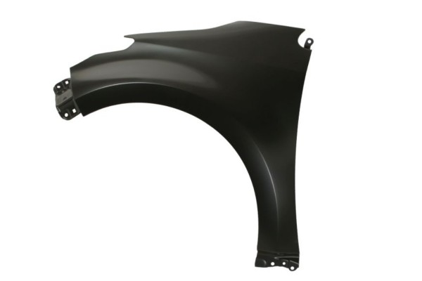 Front mudguard B Series LEFT MAZDA 2 HYBRID XP21 01 22 1M00 70 J11