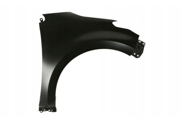 Front mudguard B Series RIGHT MAZDA 2 HYBRID XP21 01 22 1M00 70 J10