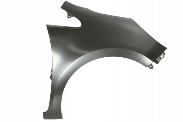Front mudguard right KIA RIO UB 09 11 12 16 66321 1W100