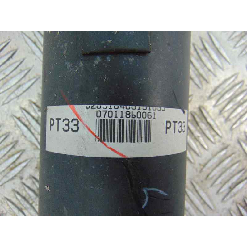  TRANSMISION CENTRAL LEXUS IS (DS2/IS2) 250 V6 2007 185011 LEXUS - 2