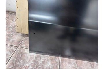 FIAT PANDA II 03 12 DOOR RIGHT FRONT
