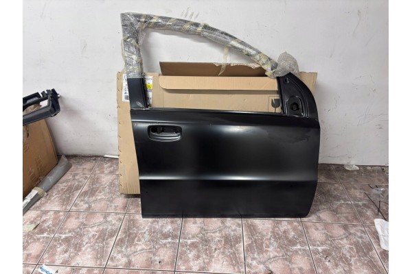 FIAT PANDA II 03 12 DOOR RIGHT FRONT Part manufacturer Fiat OE