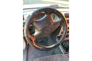 OPEL FRONTERA B Olympus