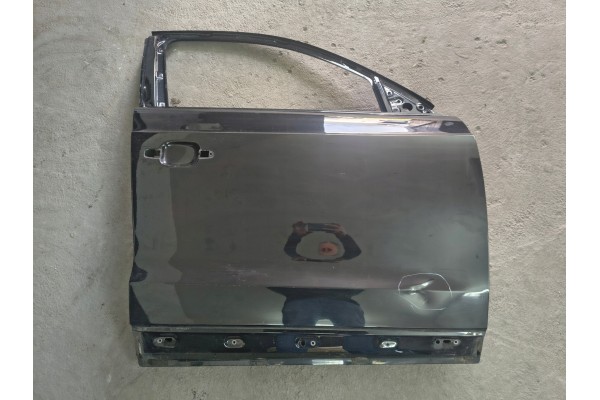 AUDI Q3 DOOR RIGHT FRONT 8U0831312B Quality of parts according to GVO O original with manufacturer s logo OE