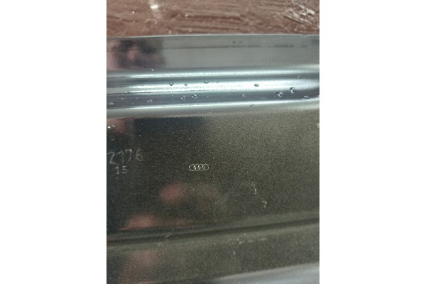 AUDI Q3 DOOR RIGHT FRONT 8U0831312B Customs tariff code 87082990