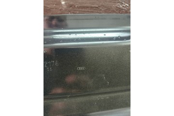 AUDI Q3 DOOR RIGHT FRONT 8U0831312B Customs tariff code 87082990