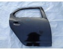 DACIA LOGAN MCV DOOR RIGHT REAR NEW ORIGINAL