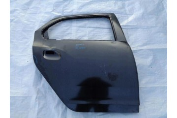 DACIA LOGAN MCV DOOR RIGHT REAR NEW ORIGINAL