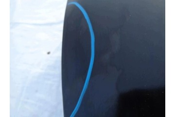 DACIA LOGAN MCV DOOR RIGHT REAR NEW ORIGINAL Installation side rear right
