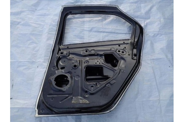 Puerta Trasera Derecha DACIA LOGAN MCV - Nueva Original OEM