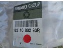 Puerta Trasera Derecha DACIA LOGAN MCV - Nueva Original OEM