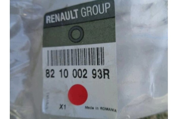 Puerta Trasera Derecha DACIA LOGAN MCV - Nueva Original OEM