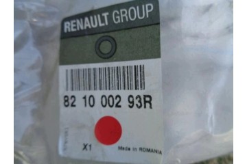 Puerta Trasera Derecha DACIA LOGAN MCV - Nueva Original OEM