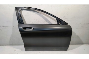 DOOR RIGHT FRONT MERCEDES GLA X156 Catalog number of the part A1567220210