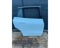 MERCEDES EQS W296 X296 A296 296 DRZWI TY TYLNE PRAWE 149