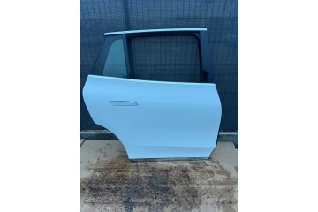 MERCEDES EQS W296 X296 A296 296 DRZWI TY TYLNE PRAWE 149