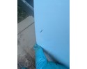 MERCEDES EQS W296 X296 A296 296 DRZWI TY TYLNE PRAWE 149 Catalog number of the part JJJ4