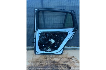 MERCEDES EQS W296 X296 A296 296 DRZWI TY TYLNE PRAWE 149 Installation side rear right