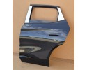 DOOR REAR LEFT CUPRA TAVASCAN IN COLOUR LI7F 11H833311 ORIGINAL IDEAL